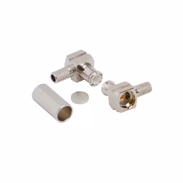 252118 Amphenol RF  Coaxial Connector (RF) Assemblies